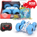 Dickie Toys Кола с радиоуправление Wild Flippy 201103003